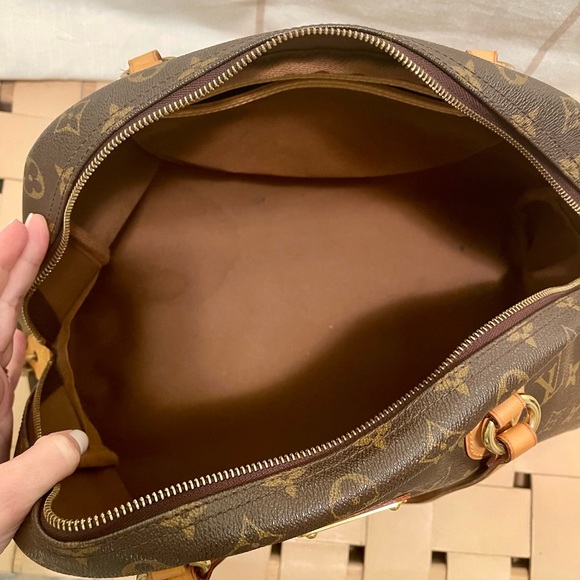 Louis Vuitton Montorgueil GM - Picture 4 of 10